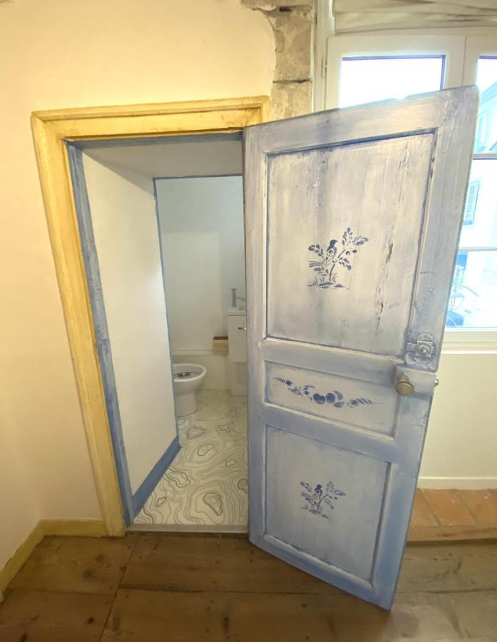 Floydroom'S Pau Chambre Hotes Standing Dans Appartement Partage Proche Chateau Exteriér fotografie